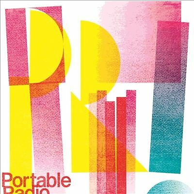 Portable Radio by Portable Radio (Record, 2021)