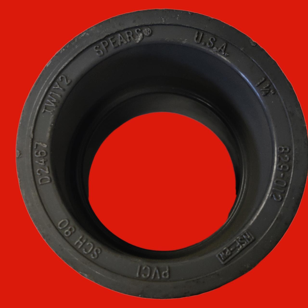 spears-829-012-1-1-4-schedule-80-pvc-coupling-ebay