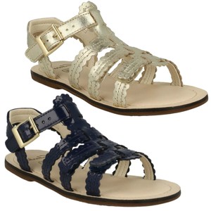 clarks sandals kids