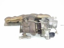 Turbo BMW 3,3