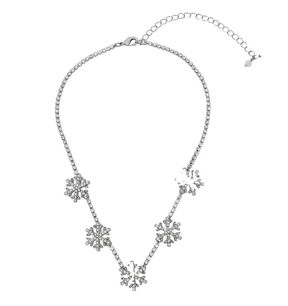 Declaración de piedra Betsey Johnson moda Collares y Colgantes