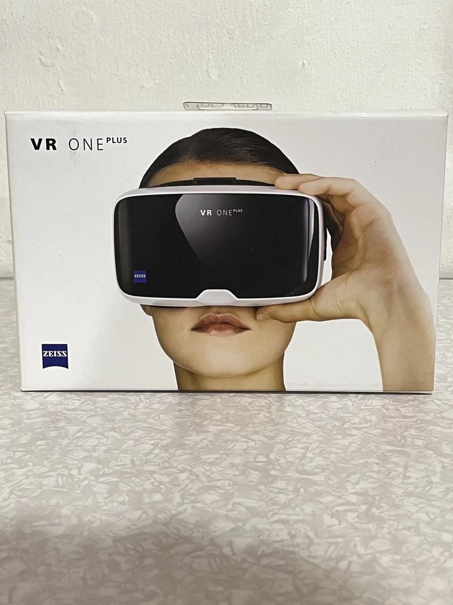 Zeiss VR One Plus Smartphone Headsets for sale | eBay