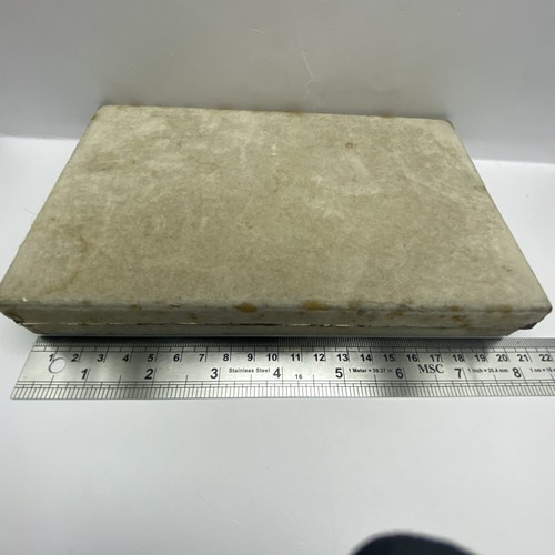 Vintage Saks Fifth Avenue Jewellery Box 200mm X 125mm - Picture 18 of 19