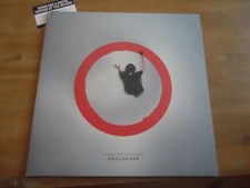 John Frusciante – Enclosure - US 1st press 2LP Gatefold RCM 72541 - EX
