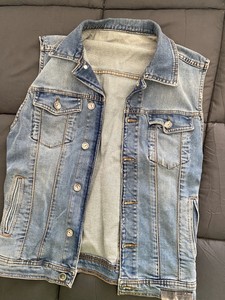 gilet jeans zara Off 72% - www.ananttechnology.com