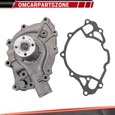 Water Pump For Ford Marine Small Block V8 289 302 351 Engines 71683a1 982517