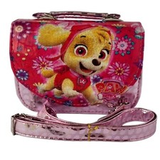 Fits handbag, Patrol