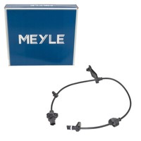 Meyle ABS Sensor Raddrehzahl FüR Honda Civic 8 FD FA Hinten Rechts 57470-SNA-003