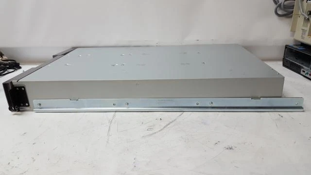 Dell PowerVault 124T Backup Tape Drive Library As Is for Parts - Image 2 of 4