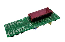 Genuine LG Range Control Board EBR87050401 *Same Day Shipping & 60 Days Warranty