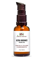 Ultra Radiance Glow Face Oil, Radiant Skin Booster, Boost Firmness Deep Moisture
