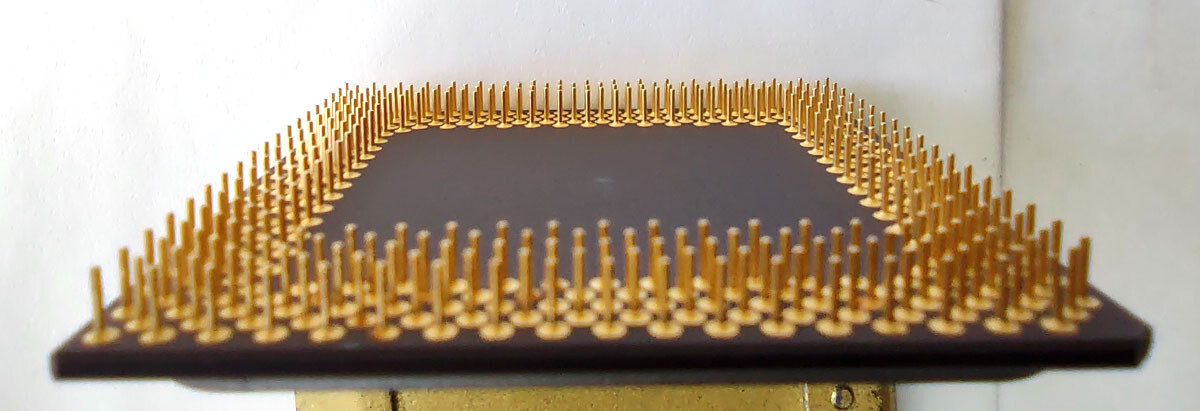 CPU AMD-K6-3/400AHX 2.4 CORE/3.3V MALAY 1998 USATA | eBay