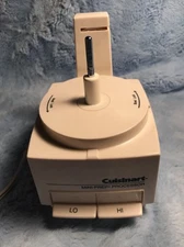 Cuisinart DLC-1TX Mini Prep Processor Replacement Part Motor Base Only