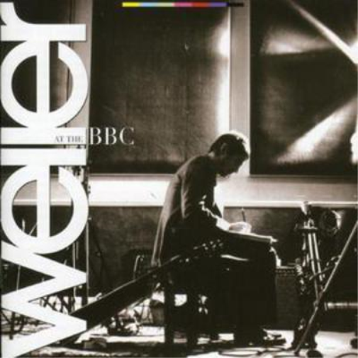 Paul Weller Paul Weller at the BBC (CD) Album