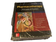 Pharmacotherapy Principles and Practice, Fift...
