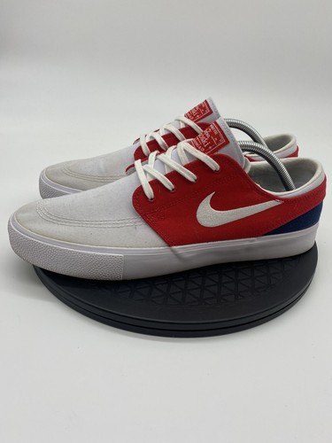 Nike SB Zoom Janoski CNVS Mens Size 10 