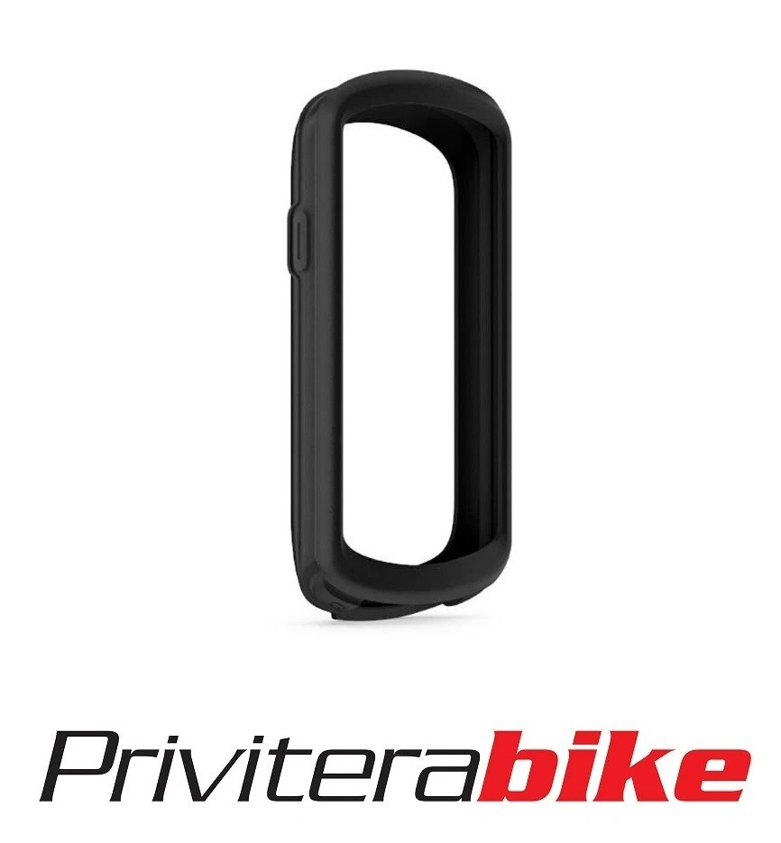 RuenTech Custodia Protettiva TPU Per Garmin Fenix 6s Pro / Sapphire, Protezione Anti Graffio, Rosa + Trasparente - 3