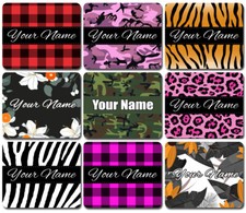 PERSONALIZED CUSTOM Mouse Pad / PC Mousepad Non-Slip Gaming Home Office Gift