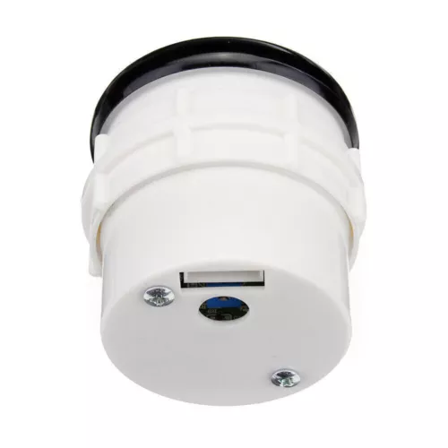 12V 52mm 0-6000 RPM LED Tachometer Gauge Diesel Motor Motor Drehzahlmesser Meter - Bild 11 von 12