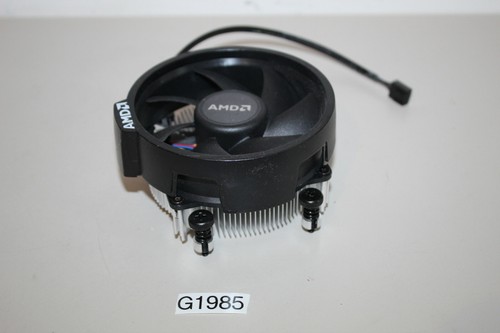 AMD Kühler Lüfter Cooler (G1985-R38)