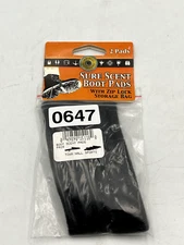 Do All Outdoors SNP43 Sure Scent Boot Pads W/ Zip Lock Storage Bag
