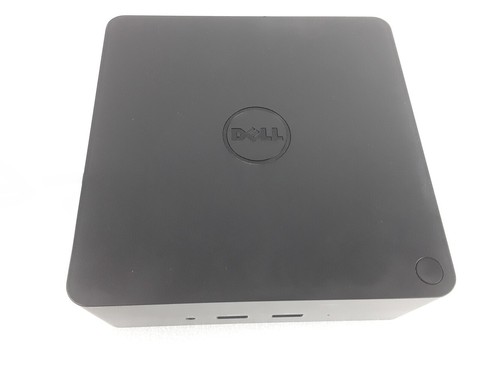 Dell TB16 K16A Thunderbolt 3 USB-C Docking Station inkl. 130W Netzteil - Bild 5 von 8