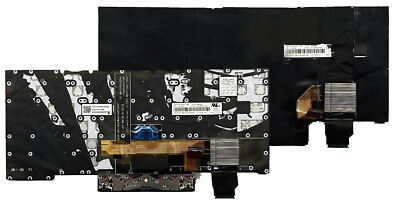 Nordic Keyboard Lenovo IBM Thinkpad X390 Yoga (isn't for X390 X395