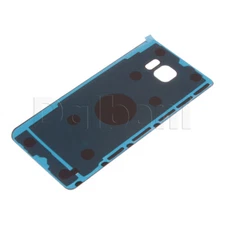 Samsung Galaxy Note 5Battery Door Back Cover Plate Replacement Part Black
