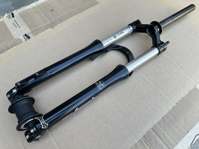 ROCK SHOX Psylo U-Turn XC Fork EASTON TUBES POWER TOOLS HUB