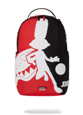 SPRAYGROUND SPORT JOHANSSEN BACKPACK - HEY AR...