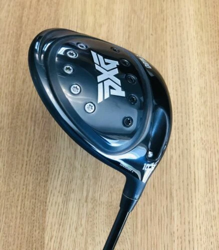 PXG Driver Stiff Flex Golf Clubs