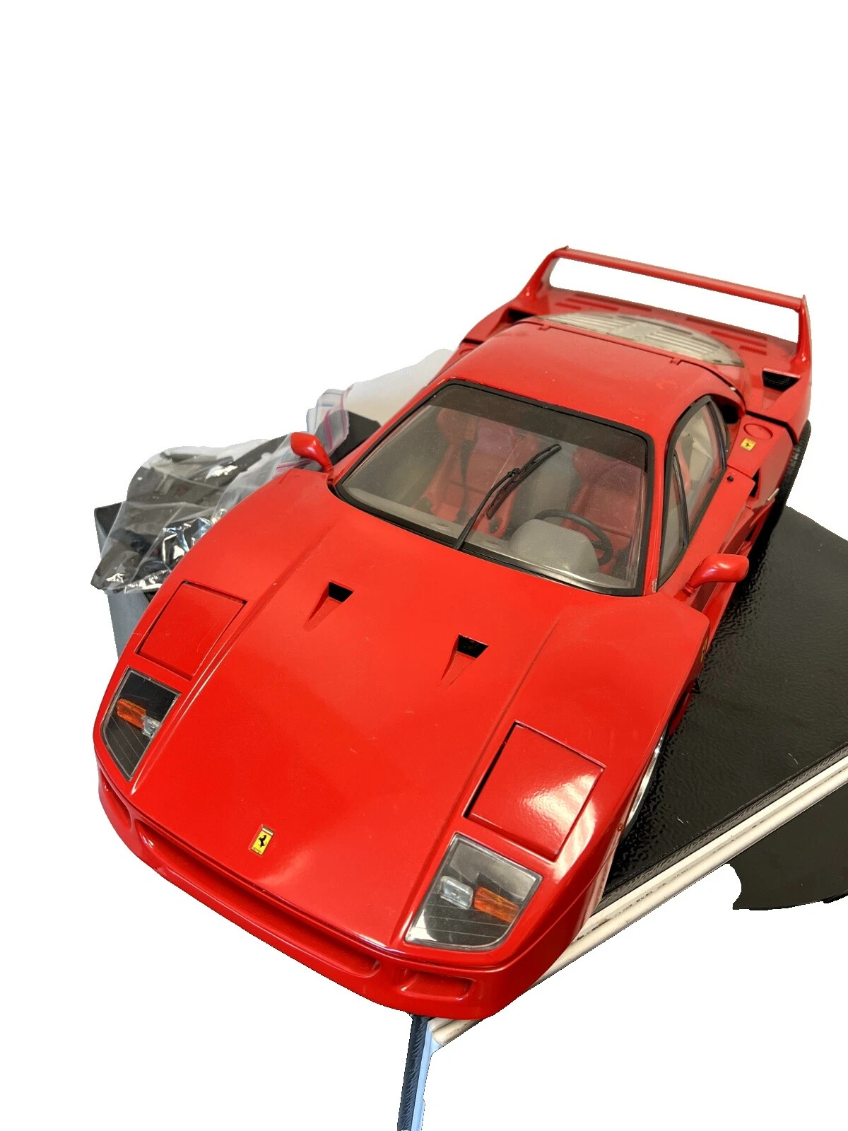 Pocher Ferrari Contemporary fabricación Diecast coches, camiones y camionetas