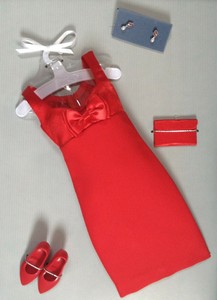 princess diana doll clothes