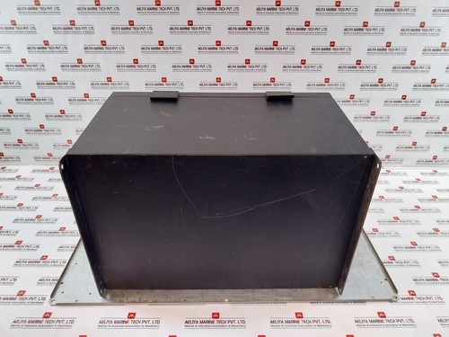 ROSEMOUNT ANALITICAL CFA 3000 Analizzatore di sodio con isolatore 115/220VAC - Foto 6 di 22