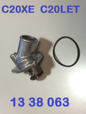 Thermostat OPEL KADETT E 2.0 16V  150PS C20XE