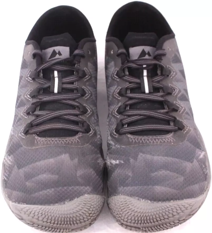 merrell vapor glove athletic trail running shoes