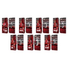 ARSENAL FC 2024/25 FIRST TEAM LEATHER BOOK WALLET CASE FOR APPLE iPOD TOUCH MP3