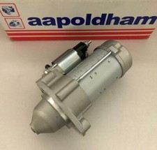 FOR KIA CEED & PRO CEE'D 1.4 1.6 CRDi DIESEL +START/STOP BRAND NEW STARTER MOTOR