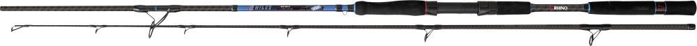 Лодочный заброс RHINO на 8 миль длиной 24 м и весом 220 г от TACKLE-ВЫГОДНЫЕ ПРЕДЛОЖЕНИЯ 11890₽