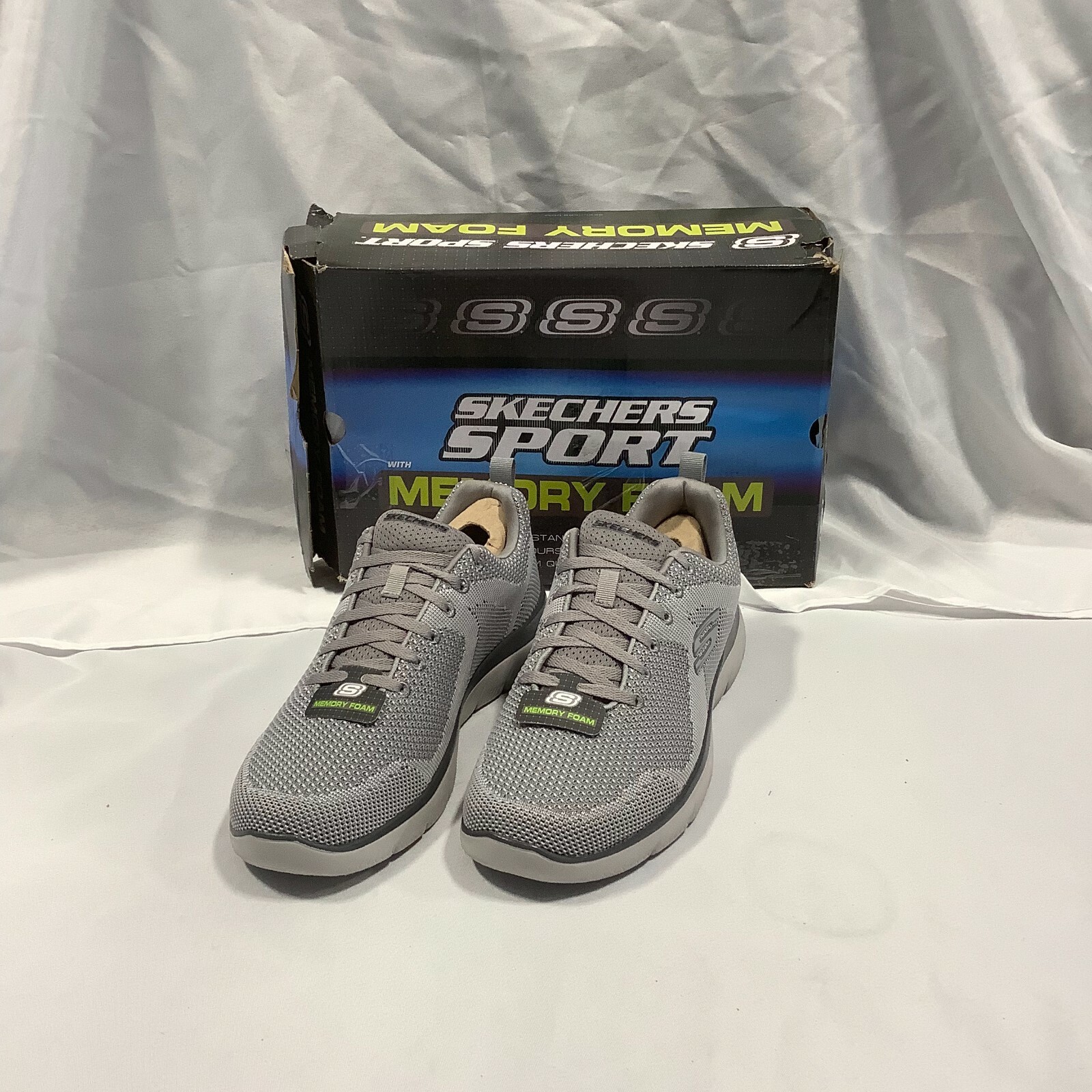 Skechers Sport Summits BRISBANE Men 