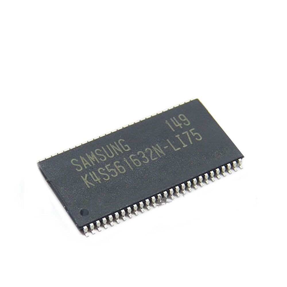 1 PCS K4S561632N-LI75 TSOP-54 K4S561632 Consumer Memory | eBay