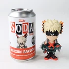 Funko Vinyl Soda: My Hero Academia - Katsuki Bakugo