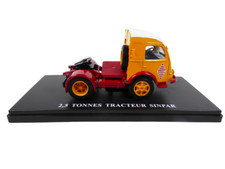 Renault 2,5T Tracteur Sinpar - 1/43 Camion Voiture Miniature UTR37