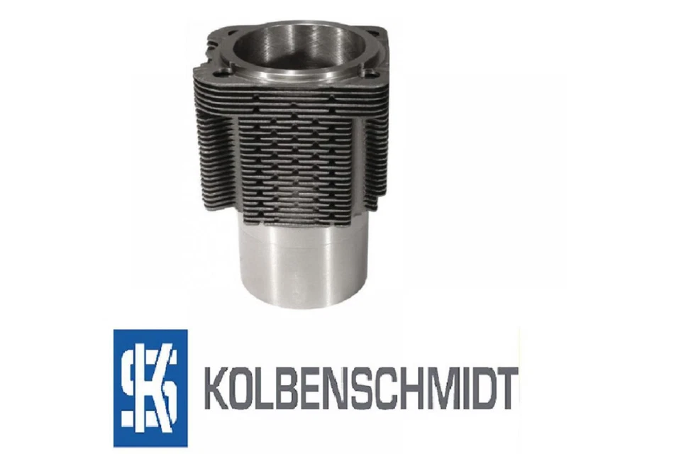 Büchse Zylinder Kolbenschmidt KS Deutz 913 - Bild 1 von 1