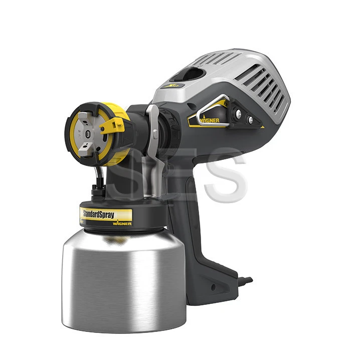 Wagner XVLP FC3500 110v hand held professional spray system - Image 2 of 2