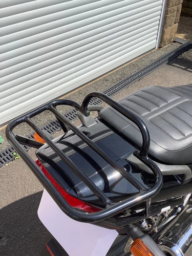 Yamaha XJ600N