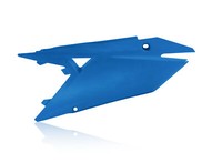 Acerbis Seitennummer Halter Blau Suzuki RM-Z 250 2019 2020-2024 0023062.041