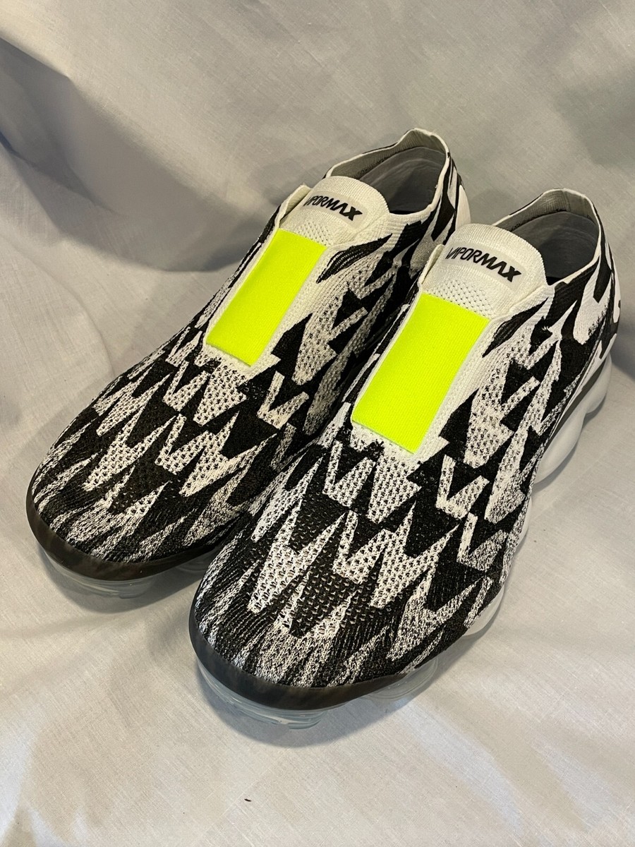 Size 15 - Acronym x Nike Air VaporMax Moc 2 Light Bone for sale