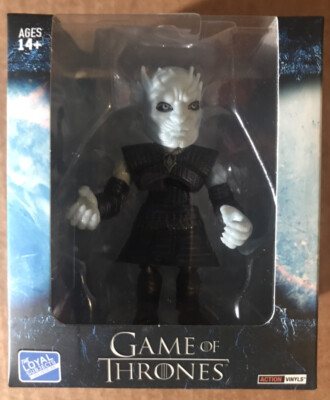 The Loyal Subjects Game Of Thrones Night King GOT Action Vinyls Original New NIB
