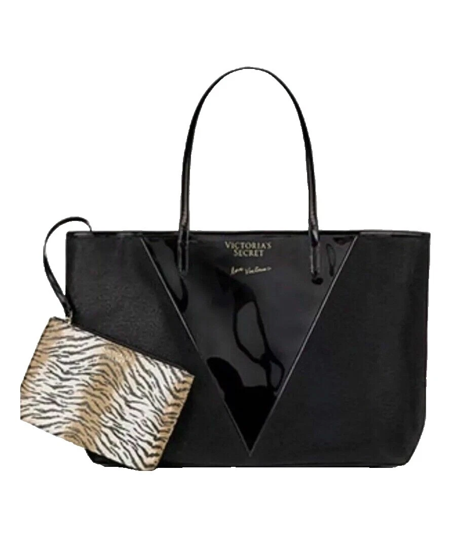 Embrague Victoria's Secret Animal Print Bolsas y bolsos para Mujer